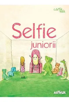 Selfie. Juniorii/Florentina Samihaian