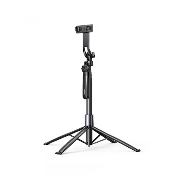 Selfie Stick Bluetooth UGREEN LP849 (45301), Universal, Negru