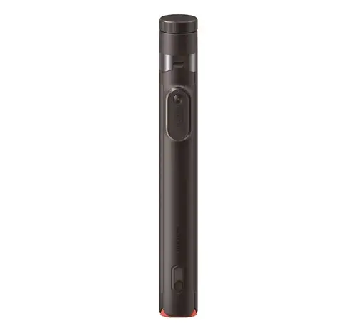 Selfie Stick cu Trepied Xiaomi Zoom Floor 62inch BHR083ZGL, Bluetooth, Telecomanda wireless (Negru)