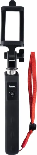 Selfie stick Hama - Fun 70, Bluetooth, negru