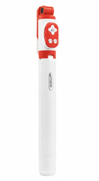 Selfie stick Q Z022 reglabil cu trepied wireless si telecomanda