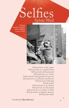 Selfies, Paperback/Sylvie Weil
