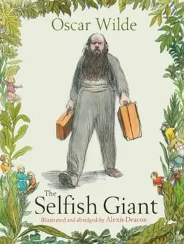 Selfish Giant, Paperback/Oscar Wilde
