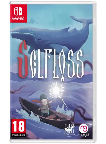 Selfloss PC|macOS|Nintendo Switch|Xbox Series S/X|PlayStation 5