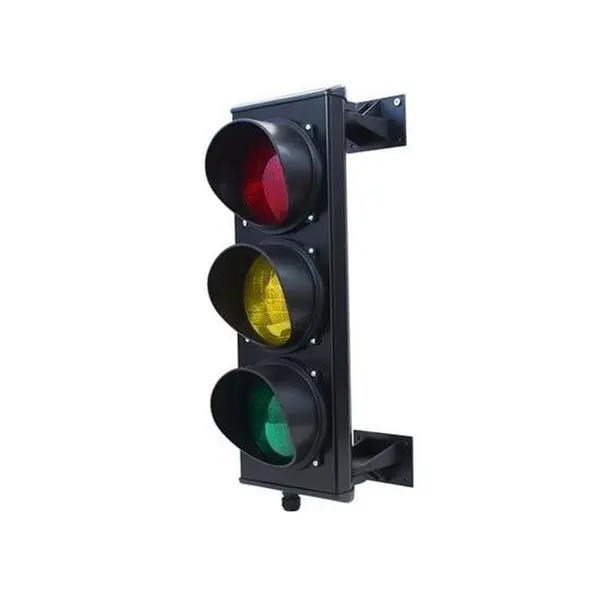 Semafor LED Motorline MS03-230V, 3 culori