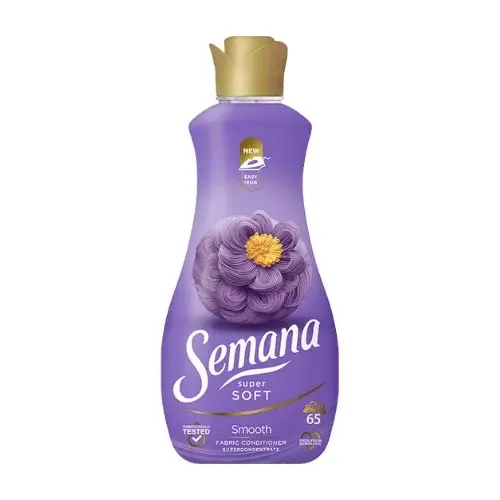Semana Balsam de rufe, 1.3 L, 65 spalari, Super Soft Smooth