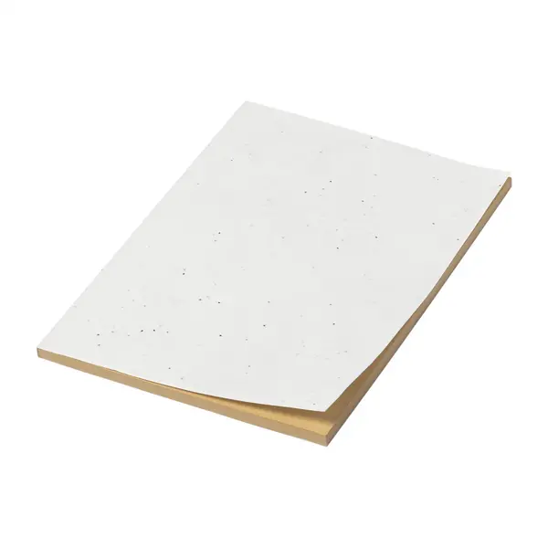Semeno Note carnet din hârtie cu semințe