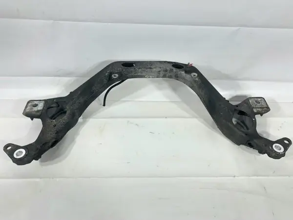 Semi jug motor 7L8199207A Audi Q7 facelift (2010-2015) [4L] 3.0 tdi CJGA