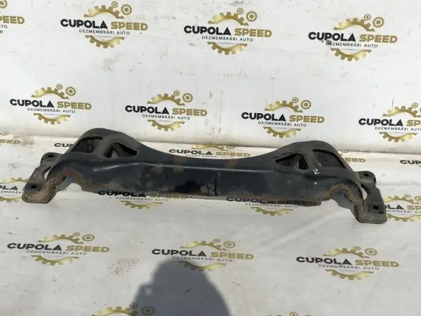 Semi punte spate 7l0512369b Volkswagen Touareg (2002-2006) 2.5 tdi bac