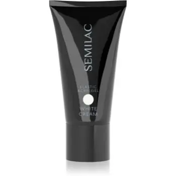 Semilac Elastic Acrylgel gel acrilic pentru unghii