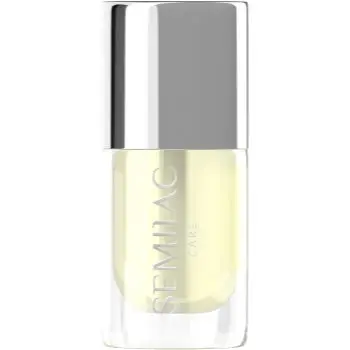 Semilac Nail Care Velvet Dry Oil ulei uscat pentru unghii și cuticule