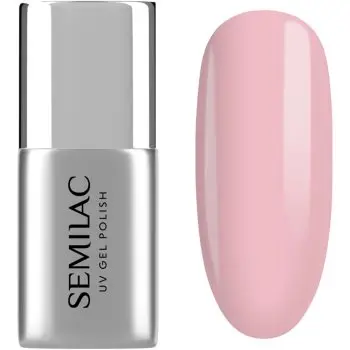 Semilac UV Gel Base Fiber Base baza gel pentru unghii