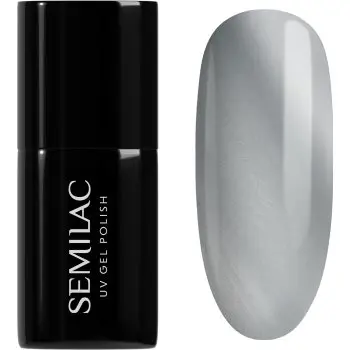 Semilac UV Hybrid Gloss lac de unghii sub forma de gel