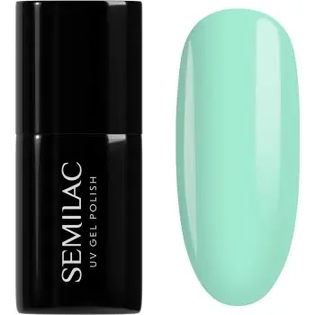 Semilac UV Hybrid Inner Glow lac de unghii sub forma de gel