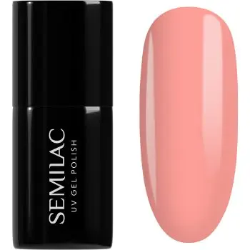 Semilac UV Hybrid Inner Glow lac de unghii sub forma de gel