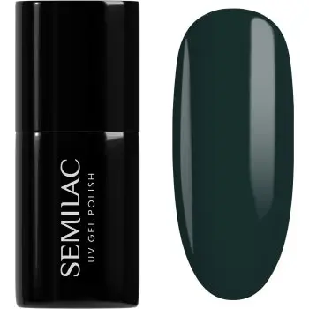 Semilac UV Hybrid Into Her Tenderness lac de unghii sub forma de gel
