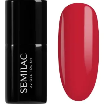 Semilac UV Hybrid lac de unghii sub forma de gel