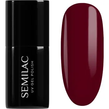 Semilac UV Hybrid Tastes Of Fall lac de unghii sub forma de gel