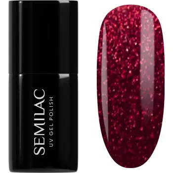 Semilac UV Hybrid Winter Wonderland lac de unghii sub forma de gel