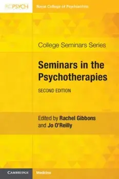Seminars in the Psychotherapies, Paperback/***