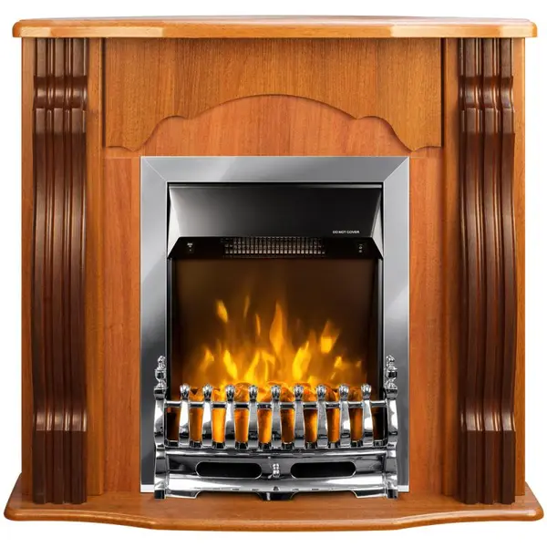 Semineu electric Clasic maro & Galileo silver