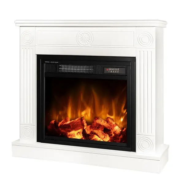 Semineu electric Focus & Dionis, Dimensiune ArtFlame