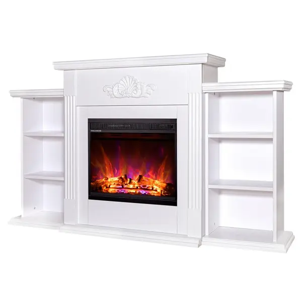 Semineu electric Sofia Plus & Lorance color