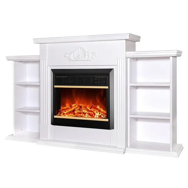 Semineu electric Sofia plus & Mars ArtFlame