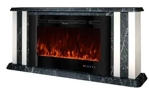 Semineu electric Tatler & Adeli, Dimensiuni: 700*1500*270 mm, 1500 W