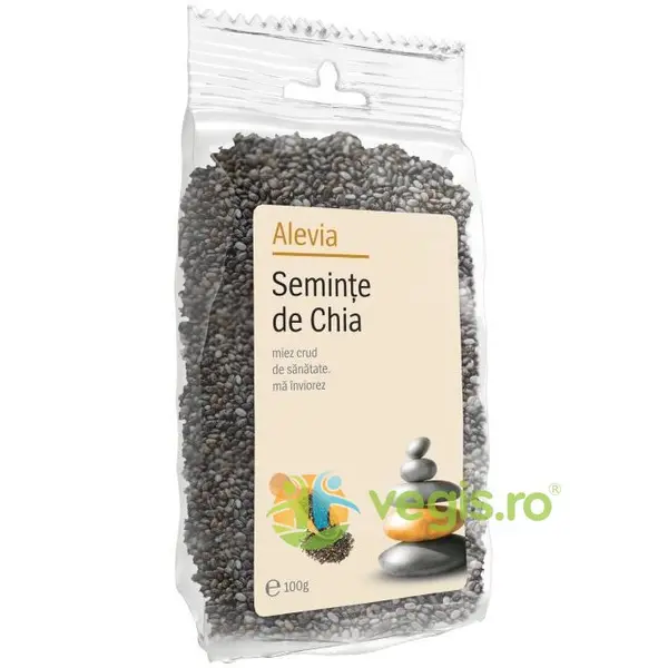 Seminte de Chia 100g