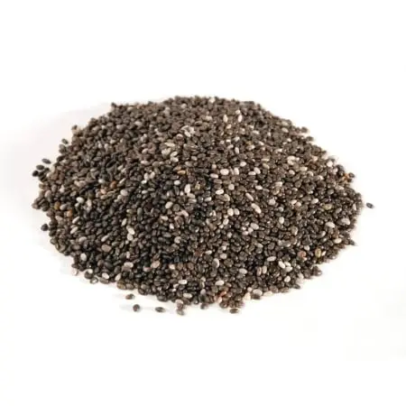 Semințe de Chia 100g, Bis-Nis