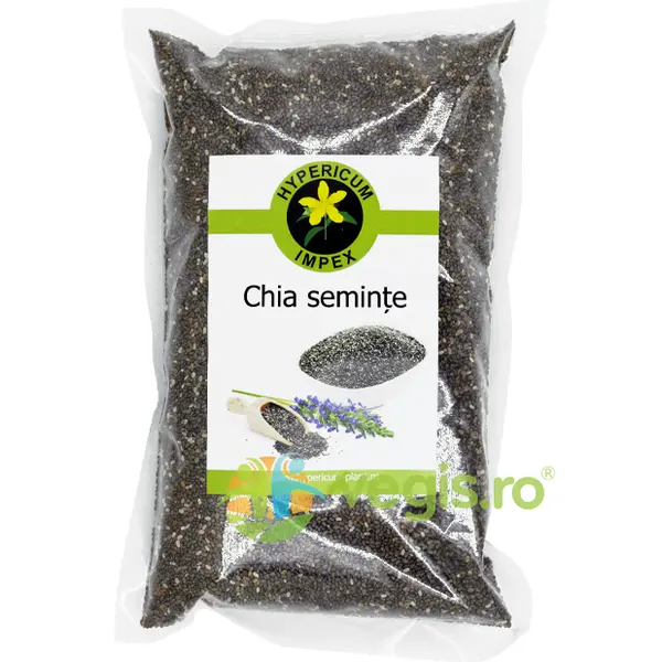 Seminte de Chia 280g