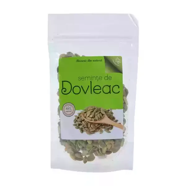 SEMINTE DE DOVLEAC 100g, PHYTOPHARM