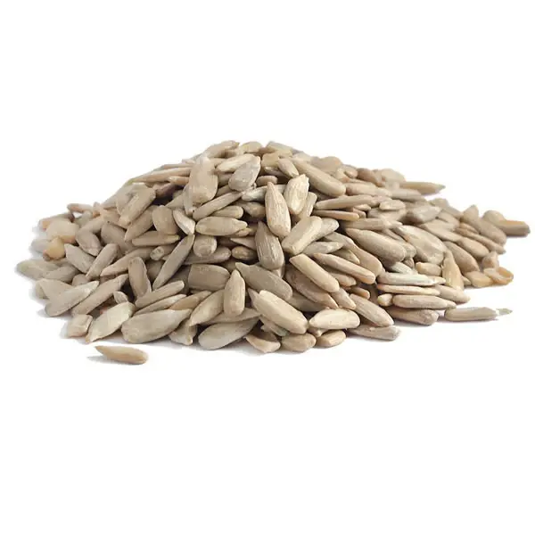 Seminte de floarea soarelui miez crud PP 1kg