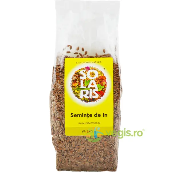 Seminte de In 150g