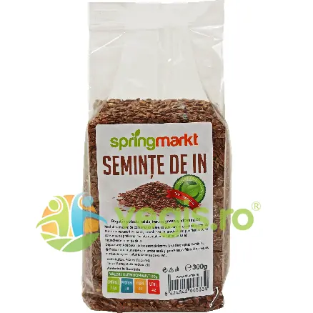Seminte de In 300g