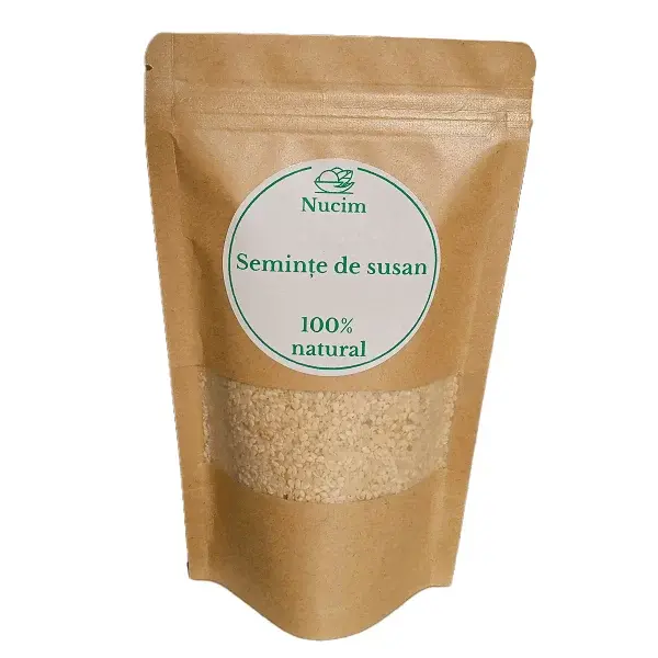 Seminte de susan 200gr Nucim