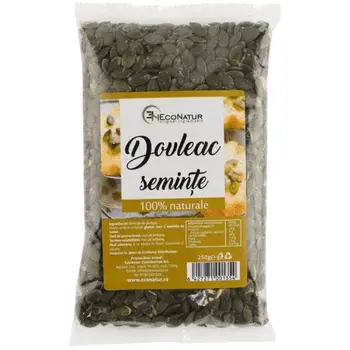 SEMINTE DOVLEAC X 250G ECONATUR