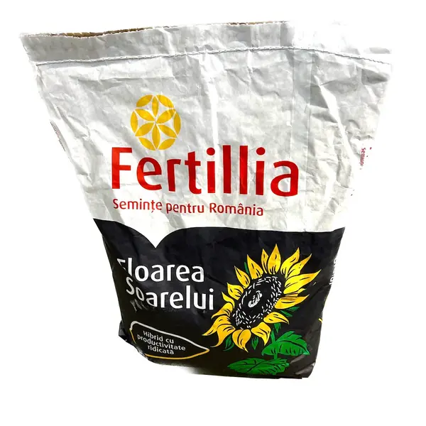 Seminte floarea soarelui Fertillia FD15E27 75.000 boabe - Default Title