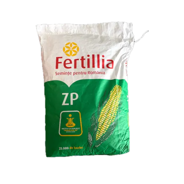 Seminte porumb ZP 305, 25.000 boabe, Fertillia - Default Title