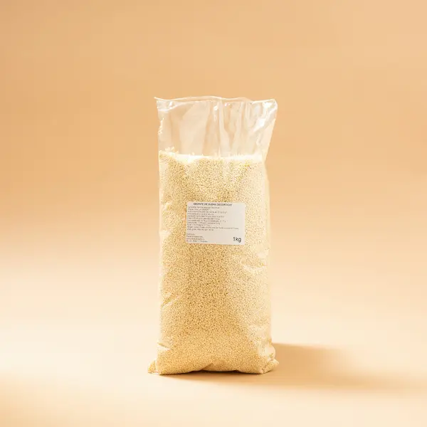 Seminte susan decorticat PP 1kg