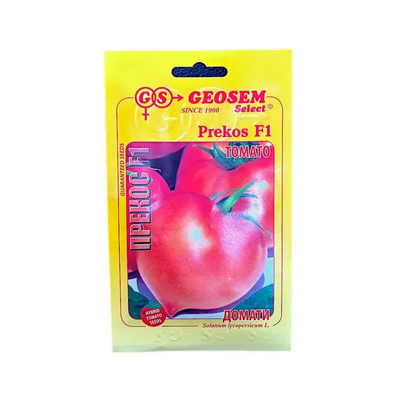 Seminte tomate Prekos F1 250 seminte, Geosem - Default Title