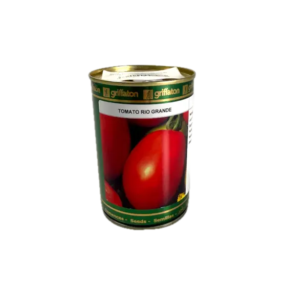 Seminte tomate Rio Grande 100 gr - Default Title