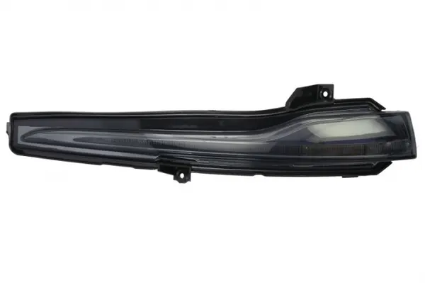 Semnaizator lateral oglinda dreapta (fumuriu) potrivit MERCEDES C (W205), S (W222, V222, X222), V (W447) 1.5-6.0 05.13-