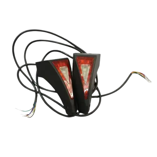 Semnalizari pentru trotineta electrica SPEEDXMAN 10