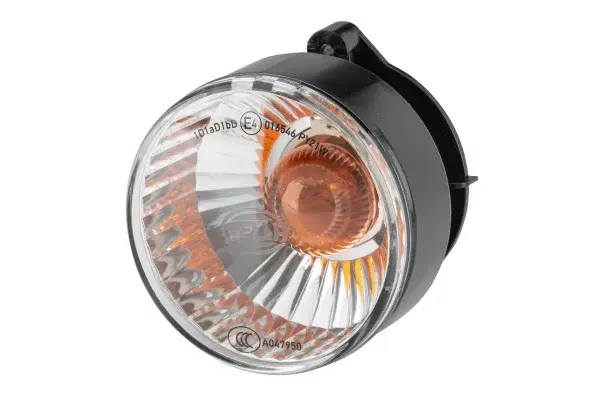 Semnalizator alb