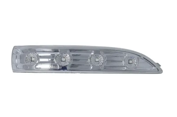 Semnalizator dreapta (alb, LED) potrivit HYUNDAI ix35 TUCSON 08.09-12.15