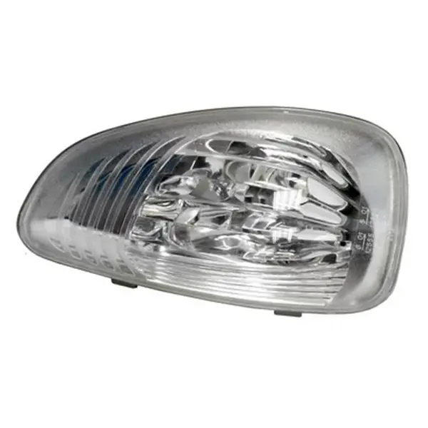 Semnalizator dreapta (alb) potrivit NISSAN NV400; OPEL MOVANO B; RENAULT MASTER III 02.10-