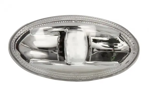 Semnalizator Dreapta Stanga (alb) potrivit CITROEN BERLINGO, BERLINGO MULTISPACE, BERLINGO MINIVAN, C1, C1 II, C2, C2 ENTERPRISE, C3 I, C3 PICASSO 1.0-Electric 05.96-