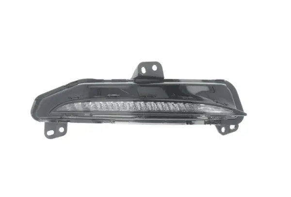 Semnalizator dreapta (transparent, LED) PEUGEOT 308 HATCHBACK KOMBI 2013-2017